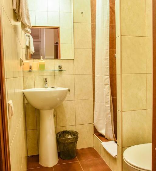 Hotel Nevsky Centre 11