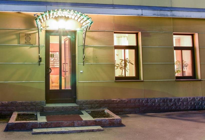 Hotel Nevsky Centre 12