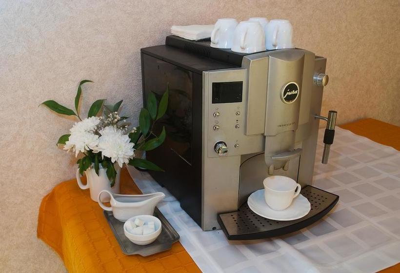 Hotel Nevsky Centre 18