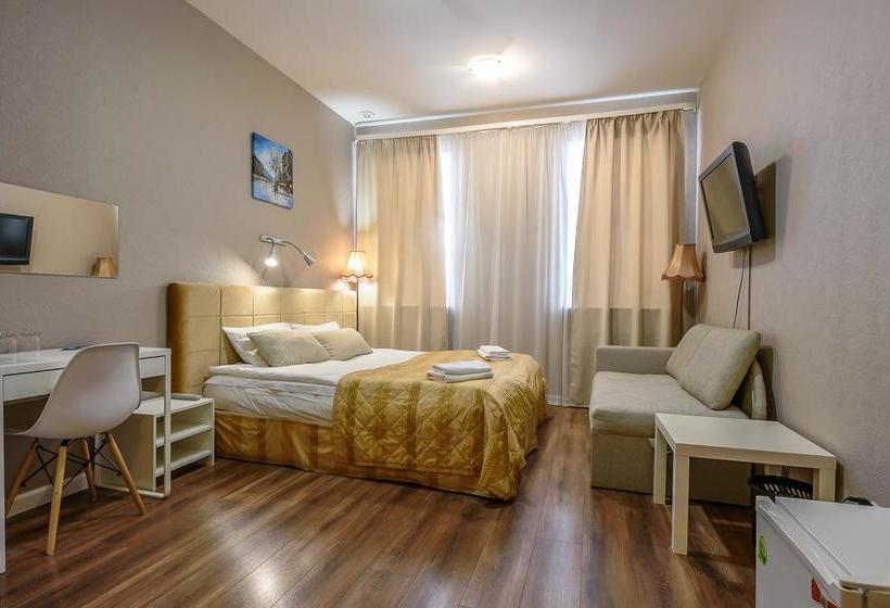 Hotel Nevsky Centre 2