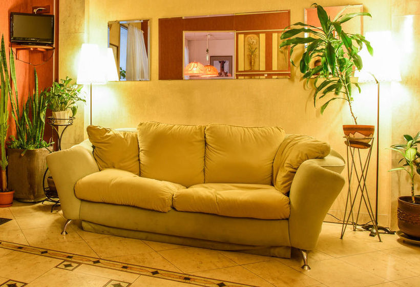 Hotel Nevsky Centre 20