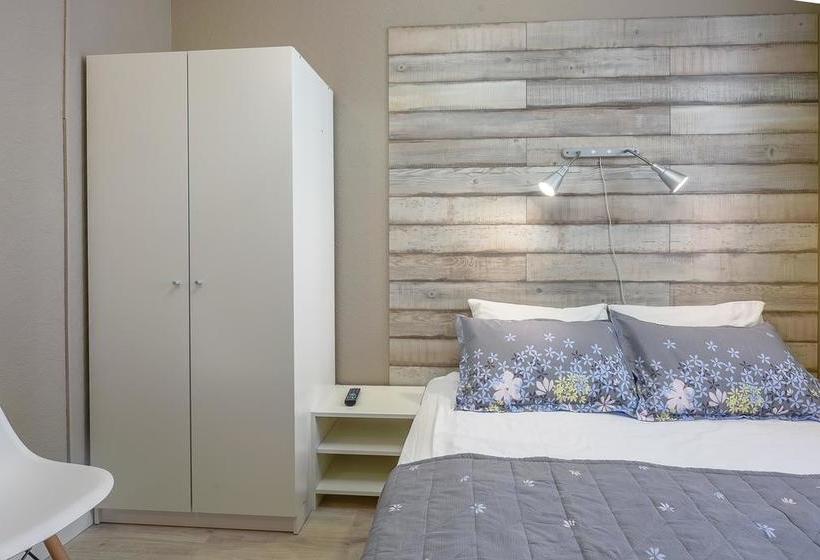 Hotel Nevsky Centre 3