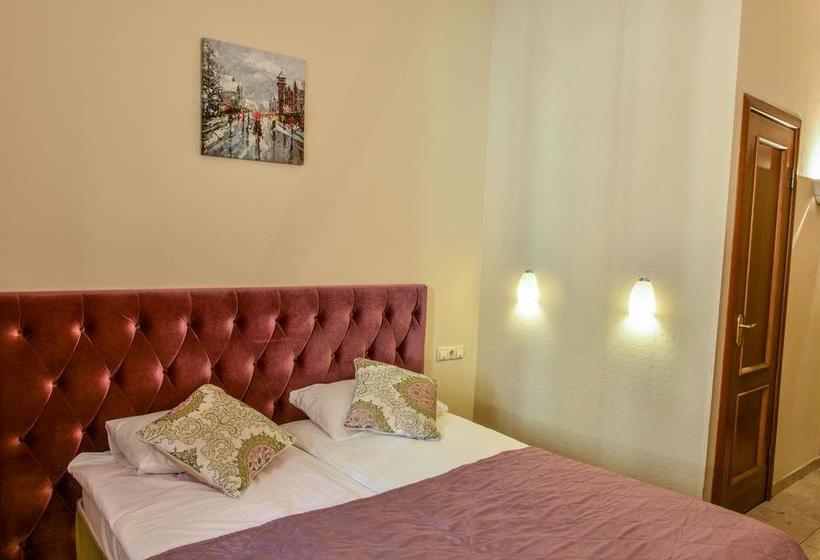 Hotel Nevsky Centre 5