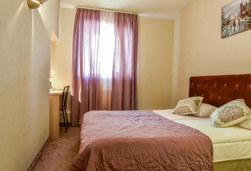 Hotel Nevsky Centre 6