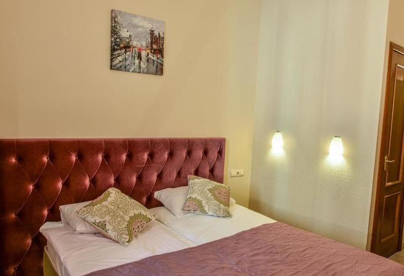 Hotel Nevsky Centre 7