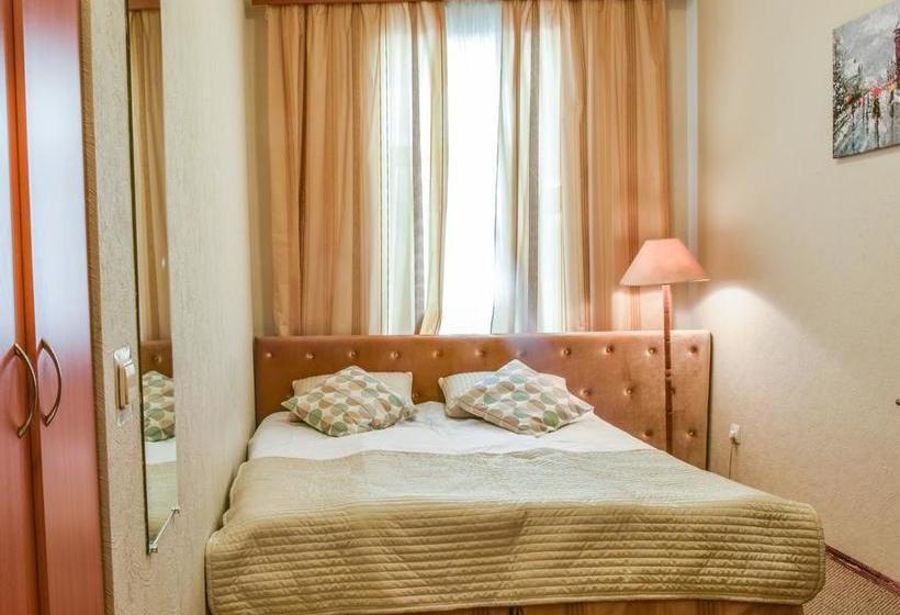 Hotel Nevsky Centre 8