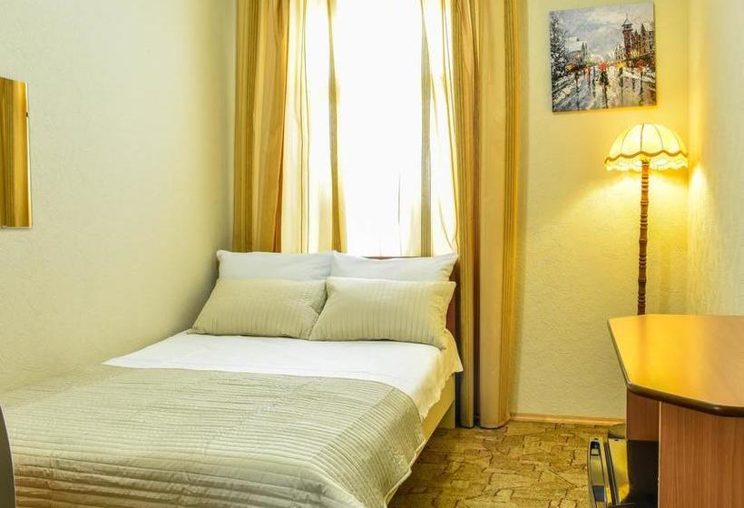 Hotel Nevsky Centre 9