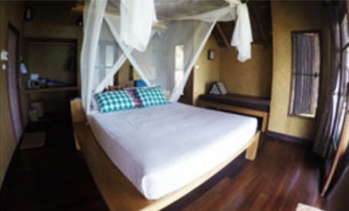 Hotel Coco Cottage Koh Ngai 1