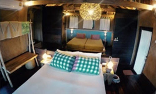 Hotel Coco Cottage Koh Ngai 2