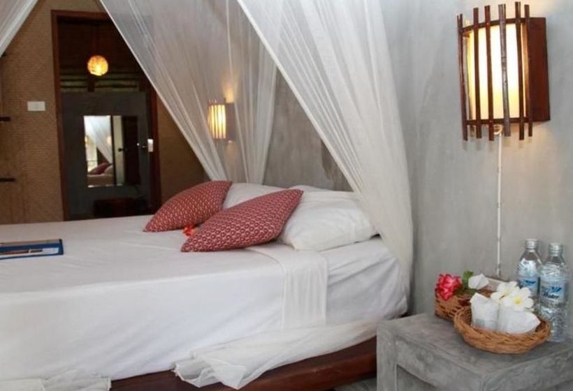 Hotel Coco Cottage Koh Ngai 4