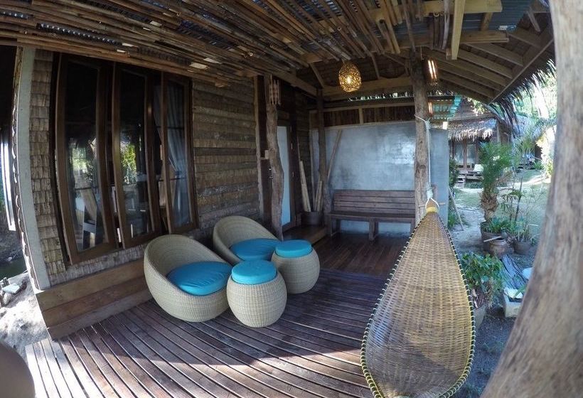 Hotel Coco Cottage Koh Ngai 5