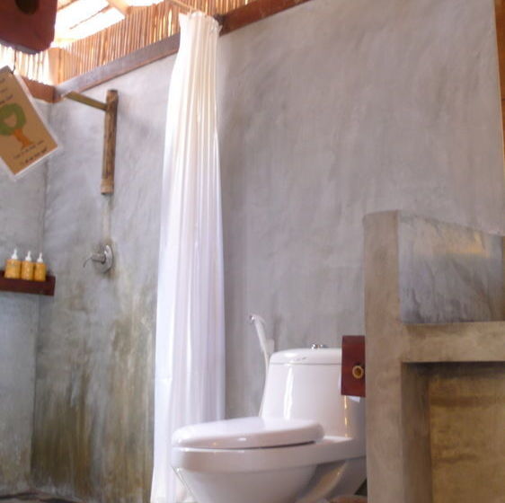 Hotel Coco Cottage Koh Ngai 6