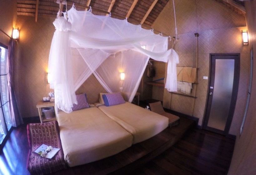 Hotel Coco Cottage Koh Ngai 7