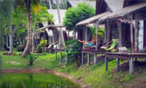 Hotel Coco Cottage Koh Ngai 8