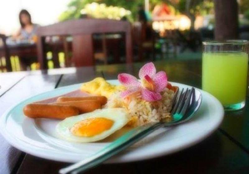 Hotel River Kwai Bridge Resort 5