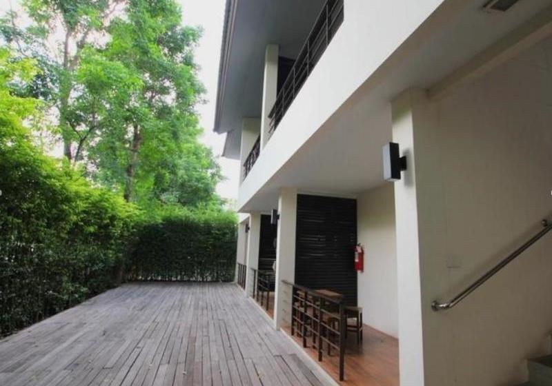 Hotel River Kwai Bridge Resort 6