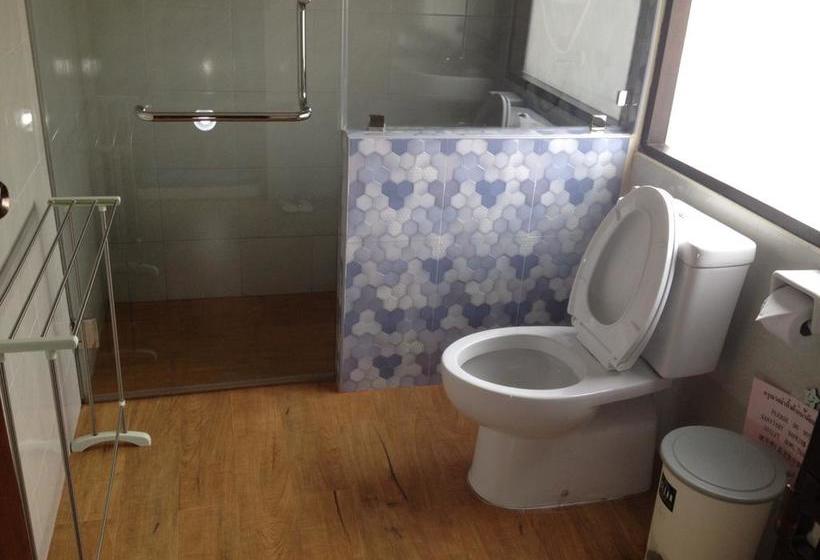 Hotel Baan Pai Nai Wieng 10