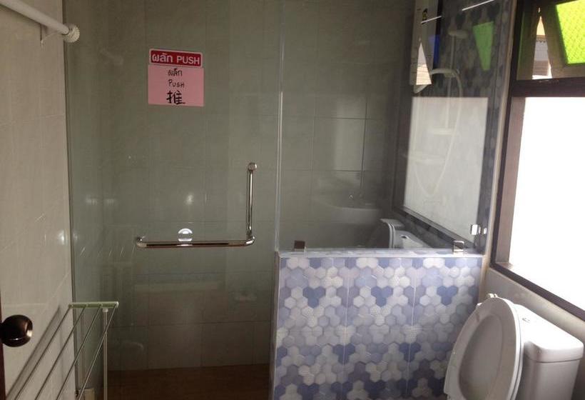 Hotel Baan Pai Nai Wieng 11