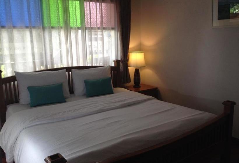 Hotel Baan Pai Nai Wieng 12