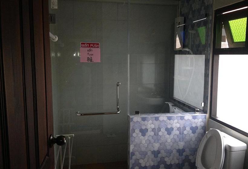 Hotel Baan Pai Nai Wieng 13