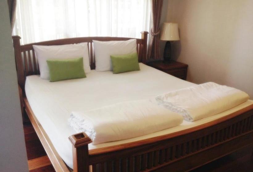 Hotel Baan Pai Nai Wieng 14