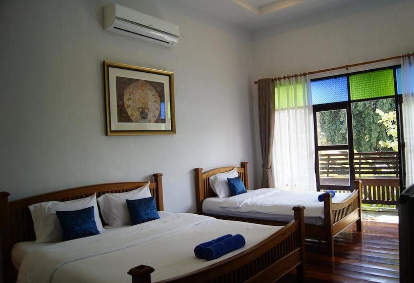 Hotel Baan Pai Nai Wieng 15