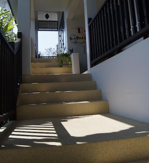 Hotel Baan Pai Nai Wieng 16