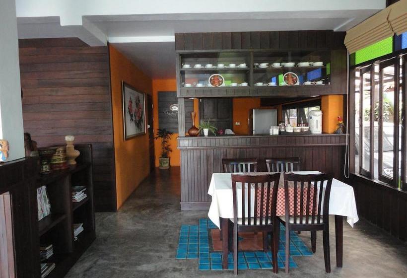 Hotel Baan Pai Nai Wieng 17