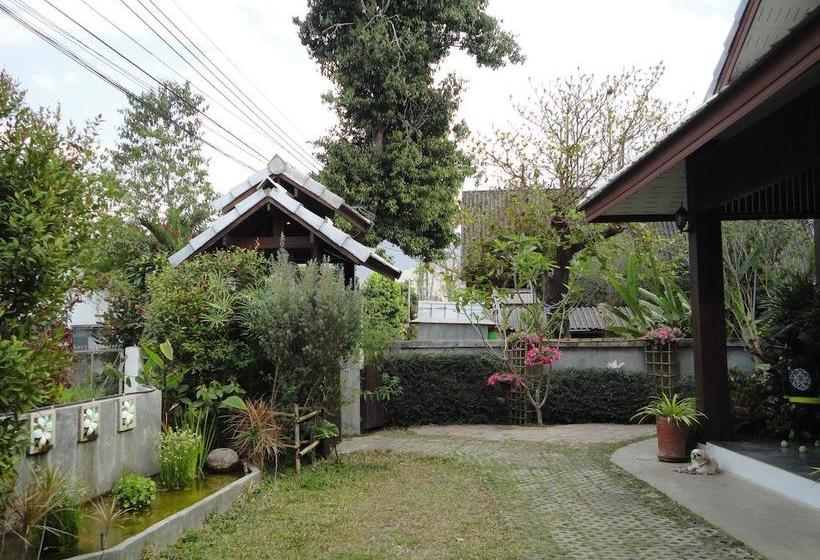 Hotel Baan Pai Nai Wieng 18