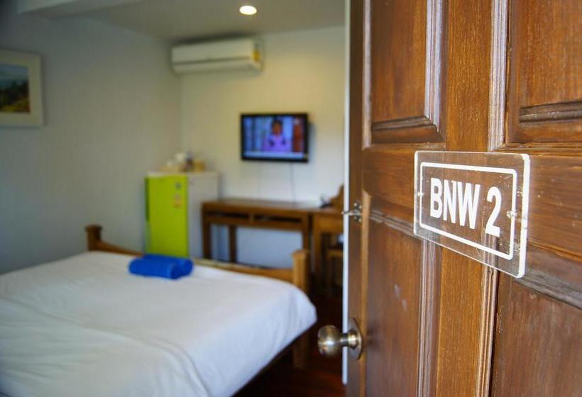 Hotel Baan Pai Nai Wieng 19