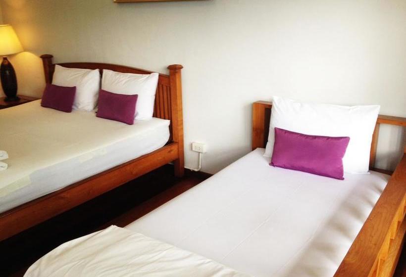 Hotel Baan Pai Nai Wieng 2