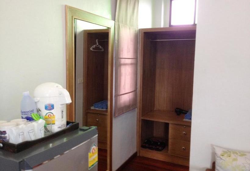 Hotel Baan Pai Nai Wieng 3