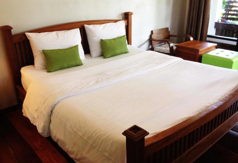 Hotel Baan Pai Nai Wieng 4