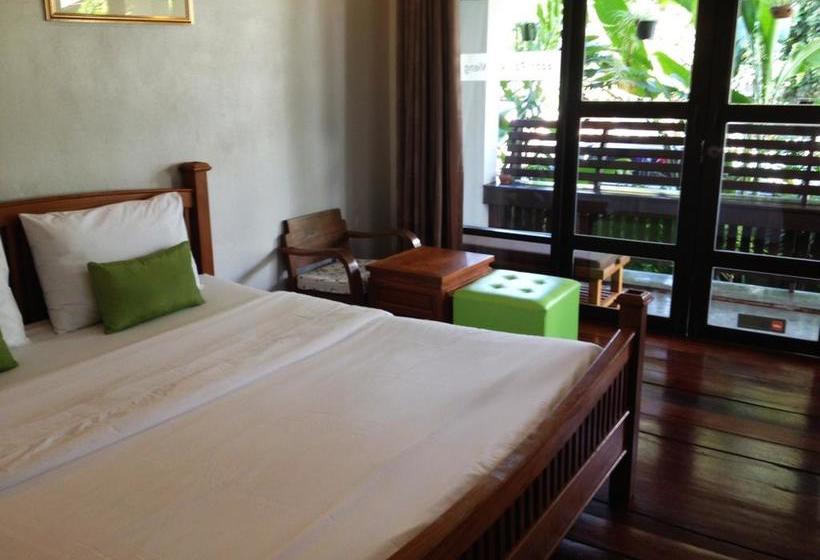 Hotel Baan Pai Nai Wieng 5