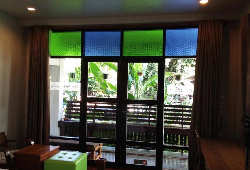 Hotel Baan Pai Nai Wieng 6