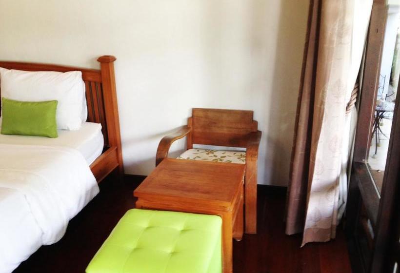 Hotel Baan Pai Nai Wieng 8