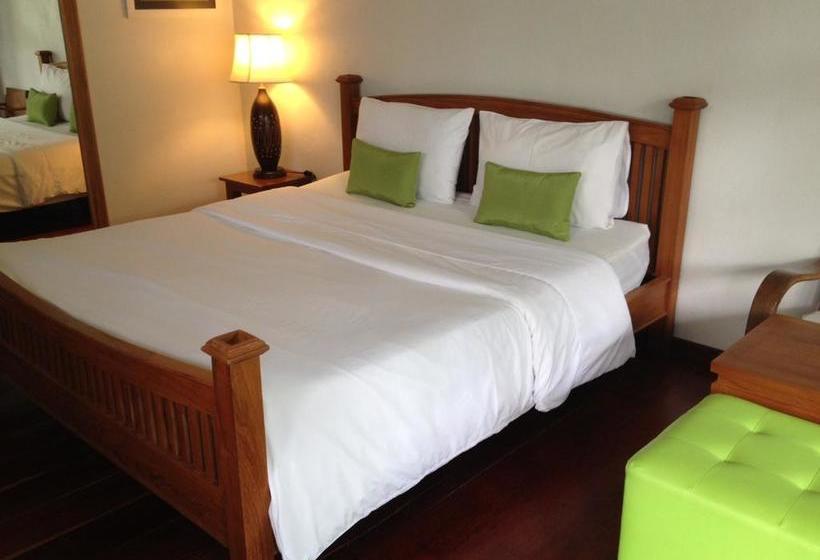 Hotel Baan Pai Nai Wieng 9