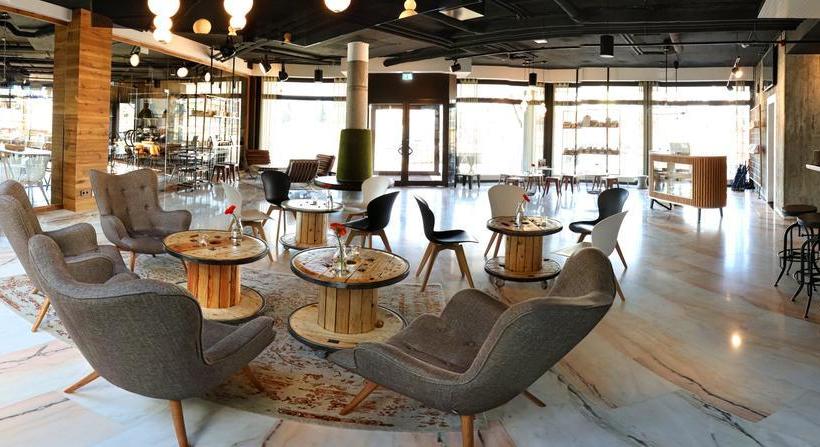 Best Western Hotel Stuttgart Zuffenhausen 1