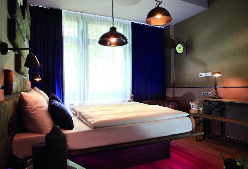 Best Western Hotel Stuttgart Zuffenhausen 10