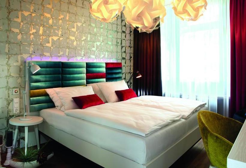 Best Western Hotel Stuttgart Zuffenhausen 13