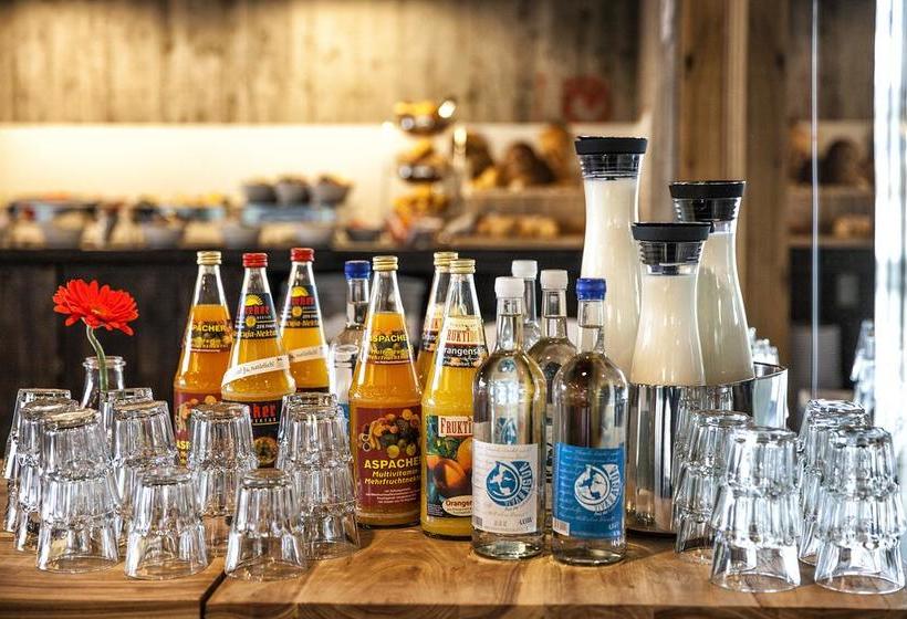 Best Western Hotel Stuttgart Zuffenhausen 2