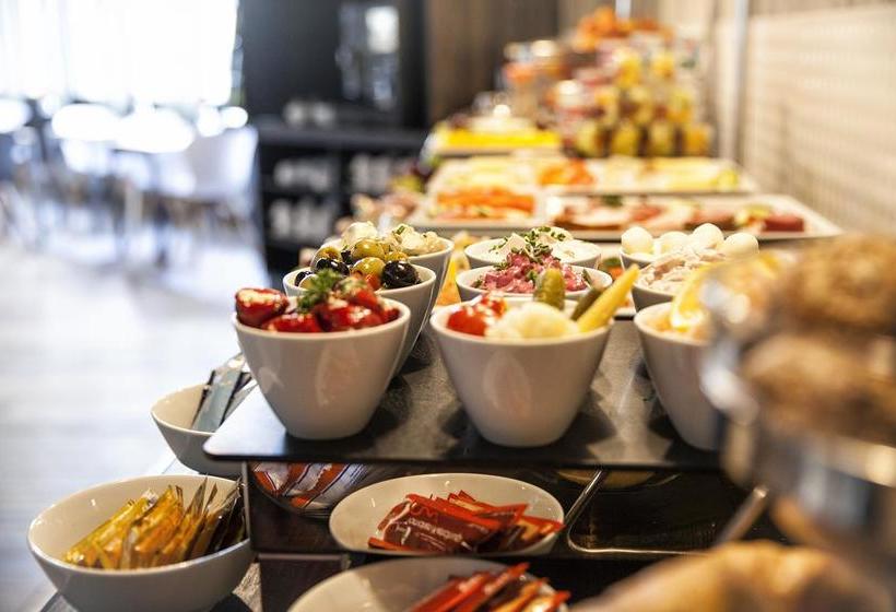 Best Western Hotel Stuttgart Zuffenhausen 3