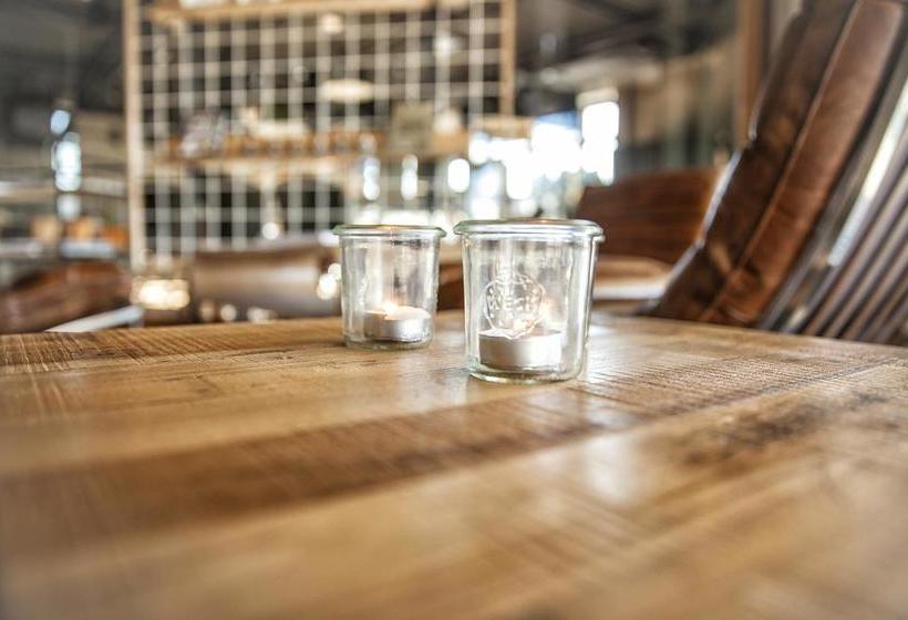 Best Western Hotel Stuttgart Zuffenhausen 5