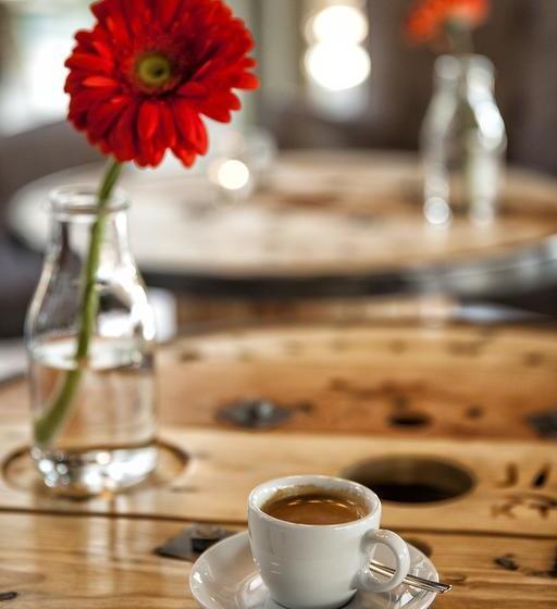 Best Western Hotel Stuttgart Zuffenhausen 6