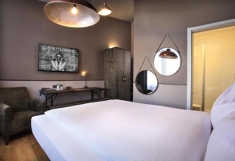 Best Western Hotel Stuttgart Zuffenhausen 7