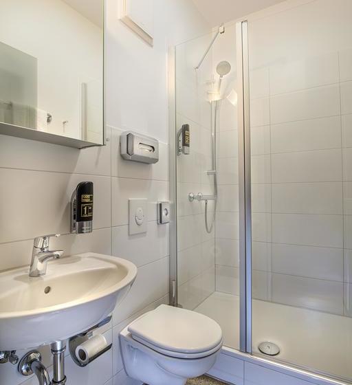 Best Western Hotel Stuttgart Zuffenhausen 8