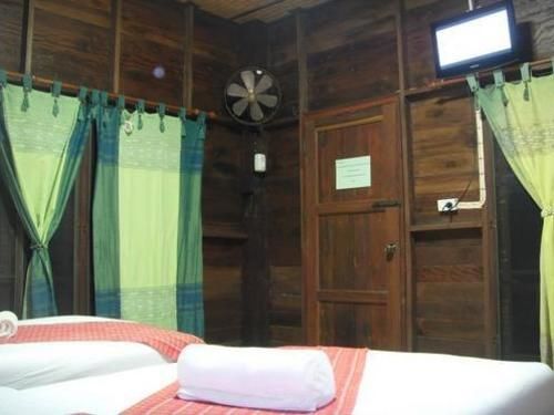 Hotel Greenway Forest View 10