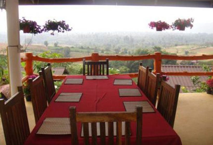 Hotel Greenway Forest View 12