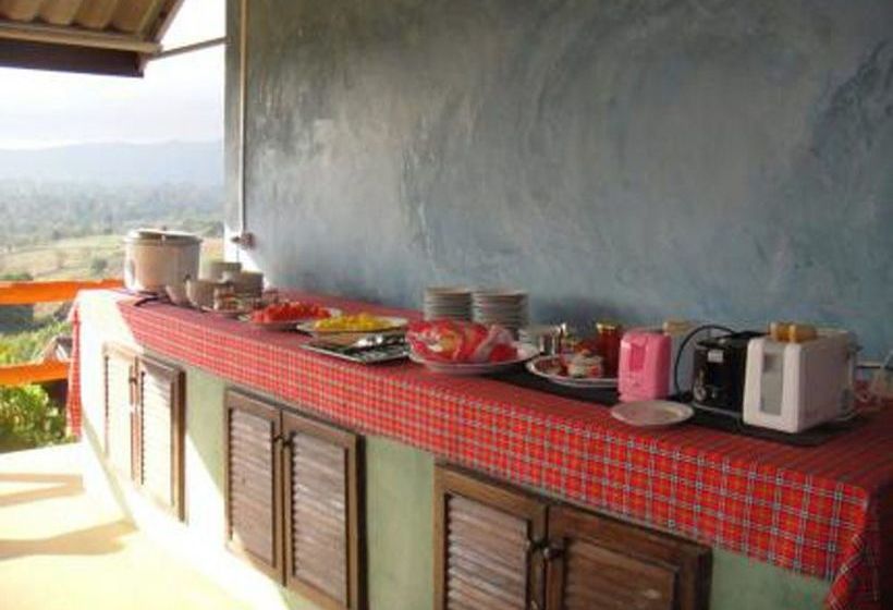 Hotel Greenway Forest View 14