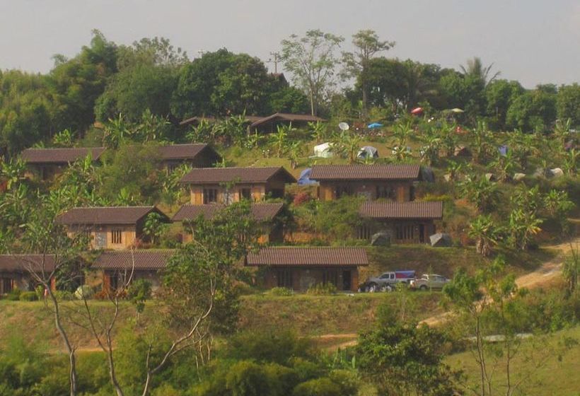 Hotel Greenway Forest View 15